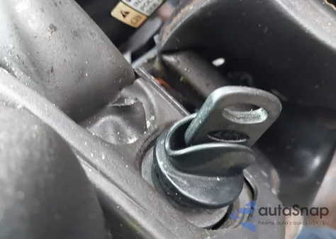 2010 Ford Crown Victoria Police/Police Interceptor из США, поврежденный, VIN 2FABP7BVXAX134299